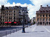 Hôtel Mercure Lille Metropole - Hotel
