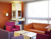 ibis Styles Ouistreham - Hotel