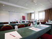 Htel Mercure Cabourg Hippodrome - Hotel