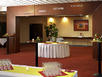 Htel Mercure Caen Centre Port de Plaisance - Hotel