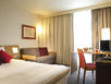 Novotel Valenciennes - Hotel