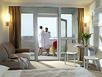 Novotel Thalassa Le Touquet - Hotel