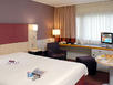 Htel Mercure Strasbourg Aeroport - Hotel