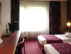 Hotell Mercure Colmar Centre Champ de Mars - Hotel