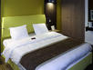 Hotell Mercure Colmar Centre Unterlinden - Hotel