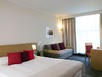 Novotel Mulhouse - Hotel