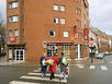 ibis Lille Roubaix Centre - Hotel