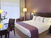 Holiday Inn Resort le Touquet - Hotel