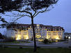 Mercure Grand Htel Le Touquet - Hotel