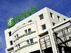 Holiday Inn Toulon City Centre - Hotel