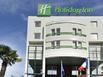 Holiday Inn Toulon City Centre - Hotel