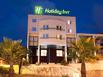 Holiday Inn Toulon City Centre - Hotel