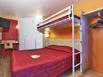 Premiere Classe Lille Nord - Tourcoing - Hotel