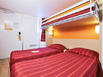Premiere Classe Lille Nord - Tourcoing - Hotel