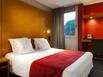 Comfort Hotel Lille LUnion - Hotel