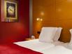 Comfort Hotel Lille LUnion - Hotel