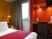 Comfort Hotel Lille LUnion - Hotel