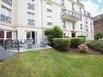 Hôtel Baudouin - Hotel