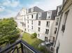 Hôtel Baudouin - Hotel
