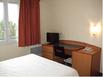 Hôtel Baudouin - Hotel