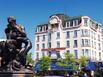 Le Grand Hotel - Hotel