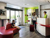 ibis Styles Beaulieu Sur Mer - Hotel