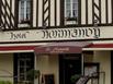 Le Normandy - Hotel