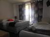 LAiglon Bylitis - Hotel