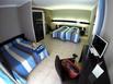 Htel Beach - Hotel