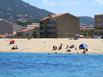 Htel Beach - Hotel