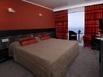 Htel Capo Rosso - Hotel