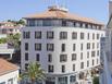 Grand Htel De Calvi - Hotel