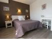 Htel le Grillon - Hotel