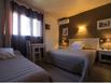 Htel le Grillon - Hotel