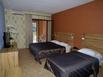 Logis Hotel Le Lonca - Hotel