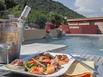 Le Roc E Fiori Hotel - CHC - Hotel