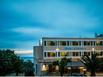 La Santa - Hotel