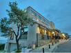 La Santa - Hotel