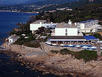 Sofitel Golfe dAjaccio Thalassa Sea & Spa - Hotel