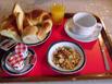 Htel De Bale - Hotel