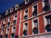 Htel De Bale - Hotel