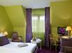 Logis hotel Le Parc - Hotel