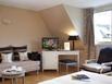 Logis hotel Le Parc - Hotel