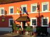 Logis Le Relais De Brunstatt - Hotel