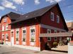 Logis Le Relais De Brunstatt - Hotel