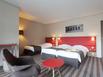 Best Western Htel De France - Hotel