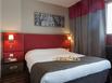 Best Western Htel De France - Hotel