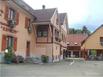 Htel Restaurant Ilienkopf - Hotel