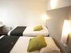 Campanile Mulhouse - Morschwiller - Hotel