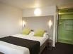 Campanile Mulhouse - Morschwiller - Hotel